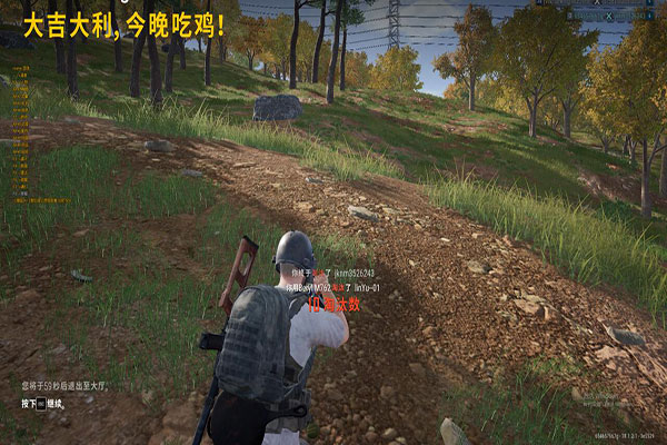 CF外挂原理是什么软件效果